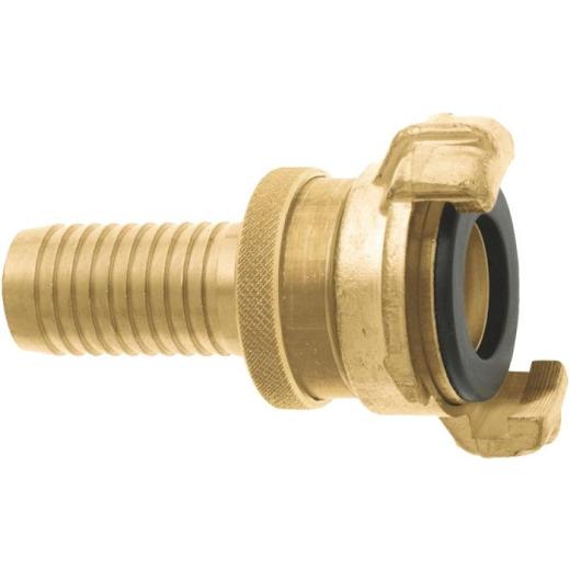 Schlauchstück GEKA SD MS Schl.-Gr.19mm GEKA | 10 Stück