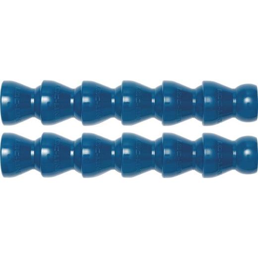 Gelenkschlauch Gr.1/2 Zoll Gesamt-L.276 (2x138)mm Btl.m.2 St.LOC-LINE