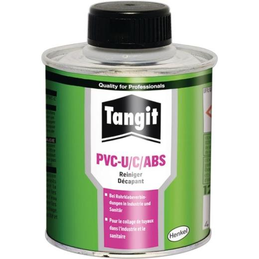 Spezialreiniger PVC-U/PVC-C/ABS 125 ml Dose TANGIT | 20 Stück