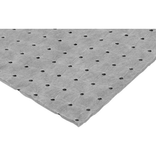 Universalbindetücher L.40cm B.50cm 4x25 Tü.Krt.TECWERK