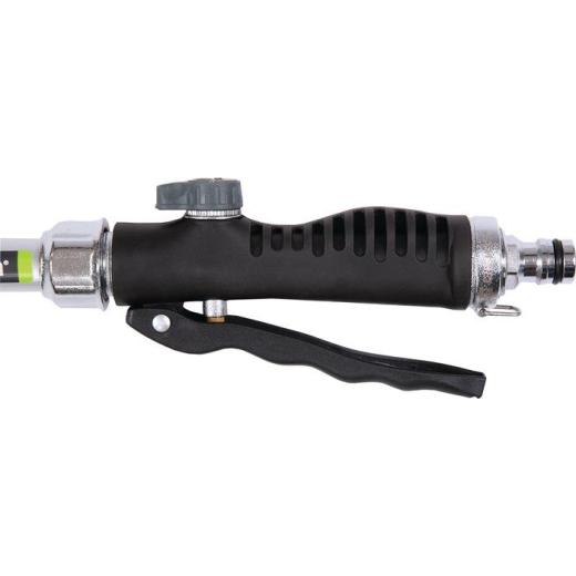 Gießgerät Easy Rain Leichtmetall/MS/Kunststoff Stecksystem 60cm GEKA