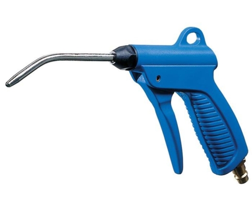 Blaspistole Kupplungsstecker DN 7,2 m.Verl.EWO