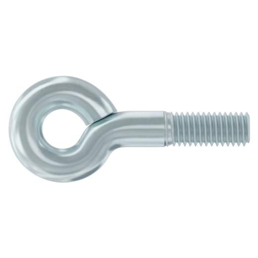 Gewindeösen Stah Typ 48 | M 6 x 80 | galv. verzinkt | 100 Stück