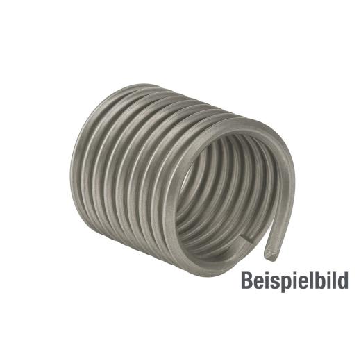AMECOIL Gewindeeinsätze | A 2 - Typ SR | AM 16 x 1,5 x 24 A 2  | 10 Stück