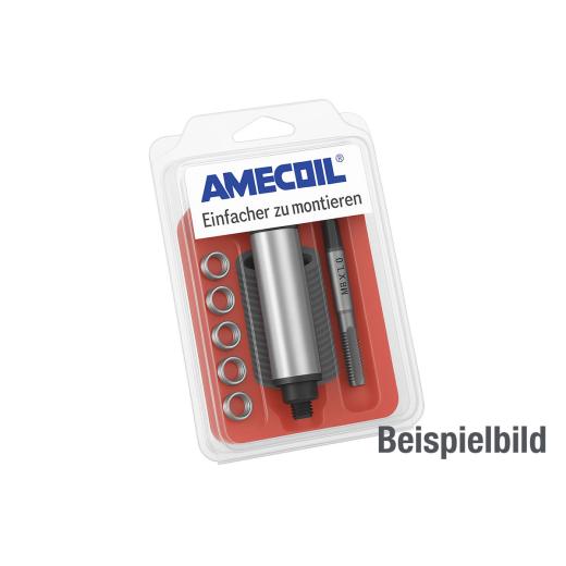 AMECOIL-Sortimente SR Nr.2 (M 4, M 5, M 6, M 8)