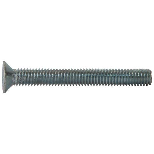 Senkschrauben DIN 965 (~ ISO 14581) | Stahl 4.8 galvanisch verzinkt | M 3 x 12 | T | 2000 Stück
