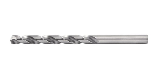 Spiralbohrer DIN 338 Typ VA - Ø 2 mm HSS-Co5 Zyl.schaft 5xD re. RUKO | 10 Stück