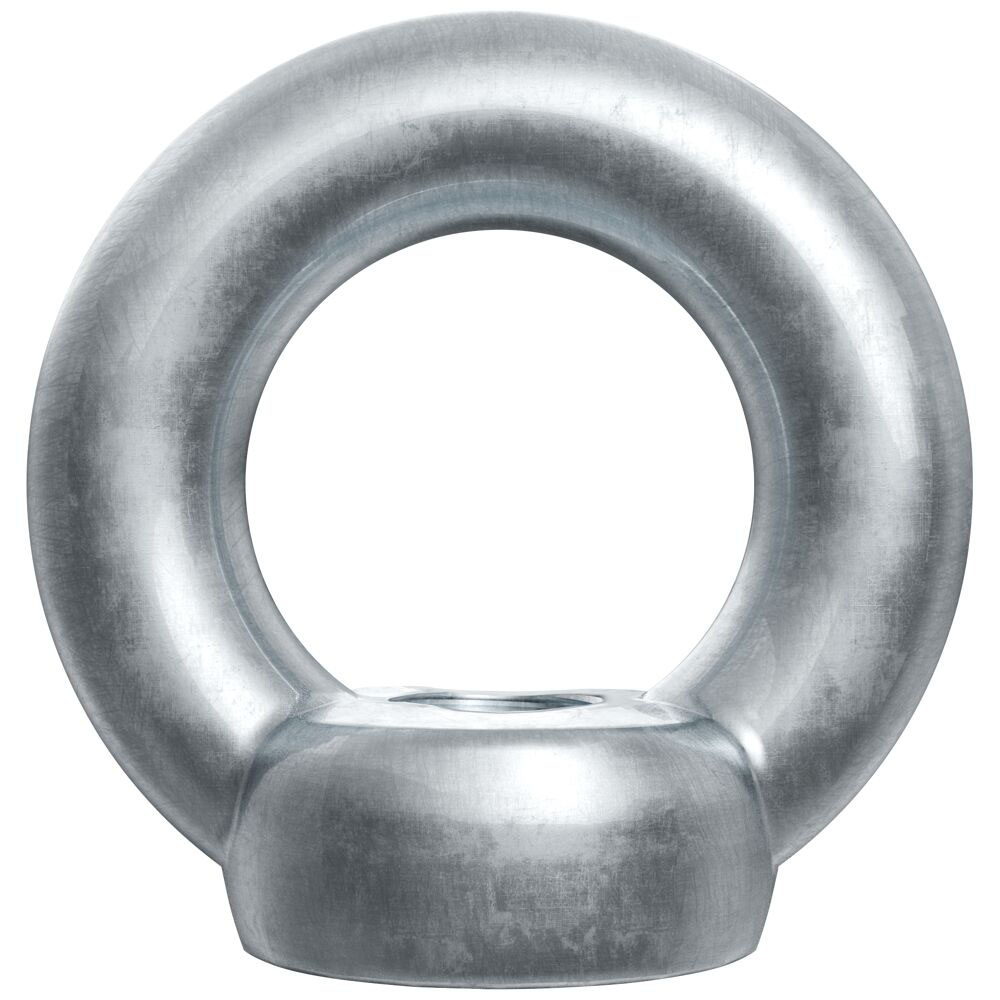 fischer Ringmutter RI M8 | 20 Stück