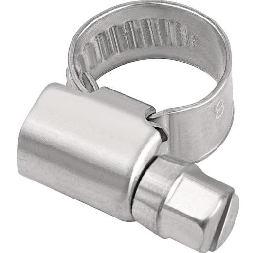 Schlauchschelle 20-32mm W4 Bandbr.12mm Bandbr.12mm Btl.TECWERK | 50 Stück