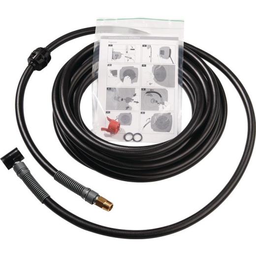 Ersatzschlauch L.10m f.Druckluft TECWERK