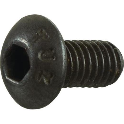 Spannschraube M3 z.Klemmdrehhalter SE R/ SI L TECWERK | 2 Stück