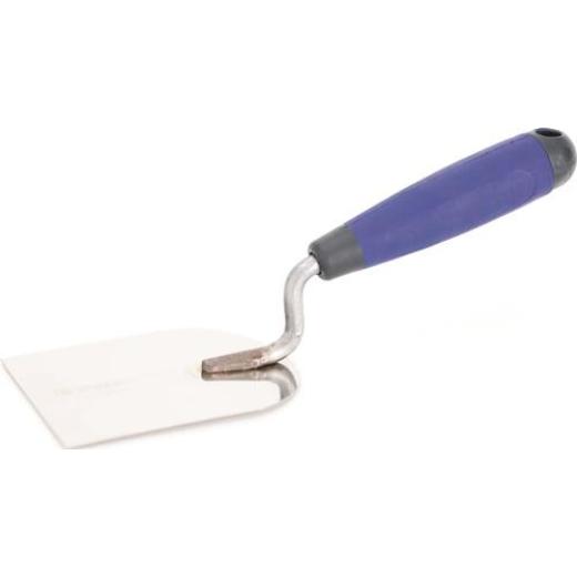 Stukkateurspachtel B.80mm VA TECWERK | 20 Stück