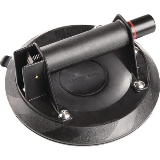 Pumpensaugheber Trgf.120kg Kopf-D.200mm 1 Kopf Ku.TECWERK