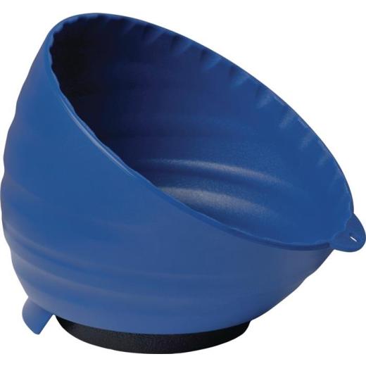 Aufbewahrungsschale Schalen-D.15cm sta.magn.Ku.TECWERK