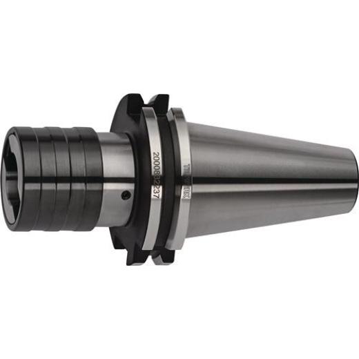Gewindeschneidfutter DIN 69871A M14-M36 SK50 A.-L.140mm TECWERK