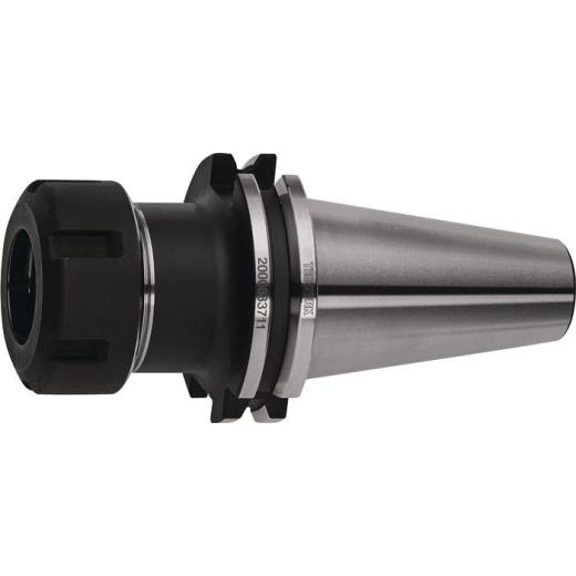 Spannzangenfutter ER DIN 69871AD Spann-D.2-20mm SK40 A.-L.70mm TECWERK