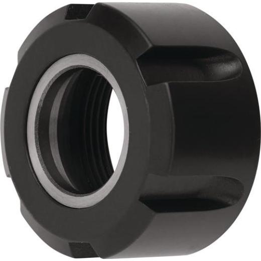 Spannmutter ER 25 D.42mm gleitgelagert z.Spannzangenfutter ER TECWERK