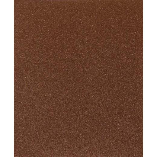 Schleifgewebe L280xB230mm K.400 f.Holz/Metall Korund TECWERK | 50 Stück