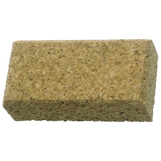 Schleifklotz L120xB60mm TECWERK | 10 Stück