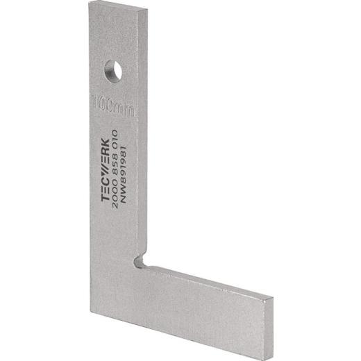 Schlosserwinkel Schenkel-L.150x100mm o.Anschlag TECWERK