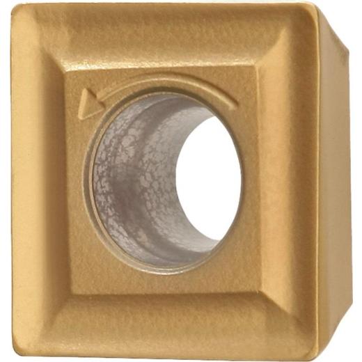 Wendeschneidplatte SOMT09T304-R PMK40 Bearb.mittel TECWERK | 10 Stück