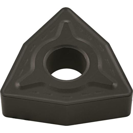 Wendeschneidplatte WNMG080408-R PMK35 Bearb.Schrupp TECWERK | 10 Stück