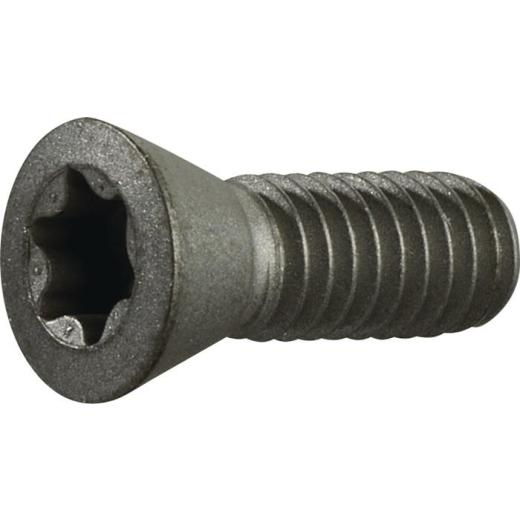 Spannschraube Gr.T20 f.TCMT 16/SCMT 12 z.Fasenfräser TECWERK