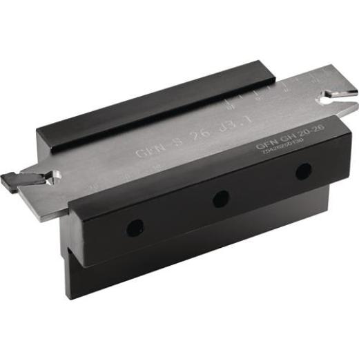 Abstechset GH20-26 J3.1 1xGH20-26/1xGFN-S 26 J3,1/10xGFN3,1 12-tlg.