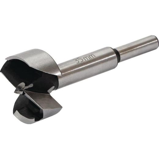 Forstnerbohrer - Ø 40 mm - Schaft-Ø 10 mm TECWERK