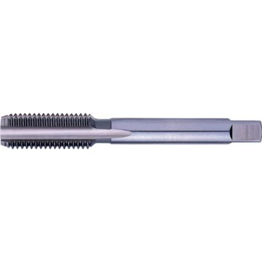 Handgewindebohrer DIN 5157 Nr.2 G 3/8 Zollx19 HSS ISO 228 TECWERK