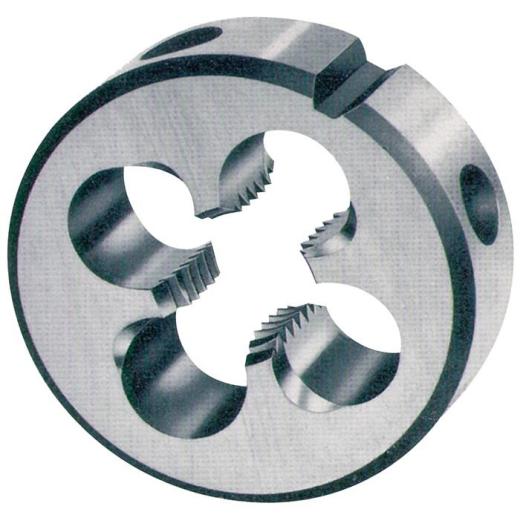 Schneideisen Form B UNF 5/8 Zollx18 HSS 2A TECWERK