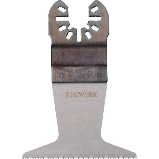 Tauchsägeblätter B.63mm Eintauch-T.42mm 1 St.Univ.TECWERK
