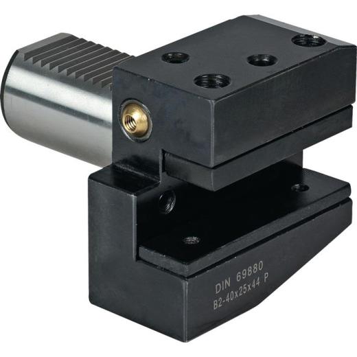 Radialwerkzeughalter B2 DIN 69880 VDI30 li.TECWERK