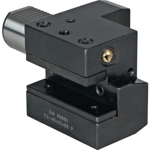 Axialwerkzeughalter C2 DIN 69880 VDI30 li.TECWERK