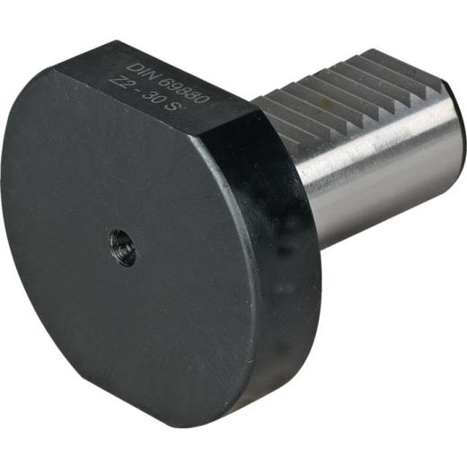 Verschlussstopfen Z2 DIN 69880 VDI40 STA TECWERK