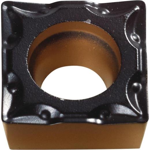 Wendeschneidplatte SCMT09T304-M UNI Bearb.mittel TECWERK | 10 Stück