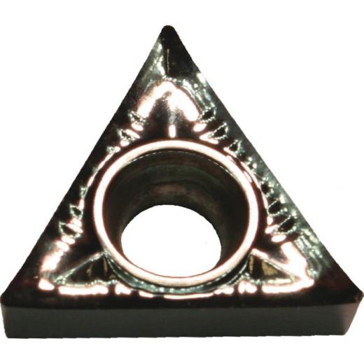 Wendeschneidplatte TCGT110202-ALU ALU Bearb.Alu.TECWERK | 10 Stück