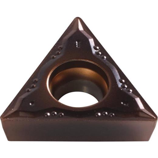 Wendeschneidplatte TCMT110202-F PMK35 Bearb.Schlicht TECWERK | 10 Stück