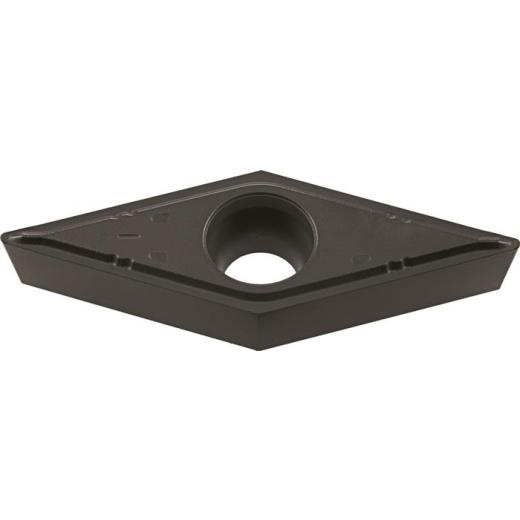 Wendeschneidplatte VBMT160404-M PMK30 Bearb.mittel TECWERK | 10 Stück