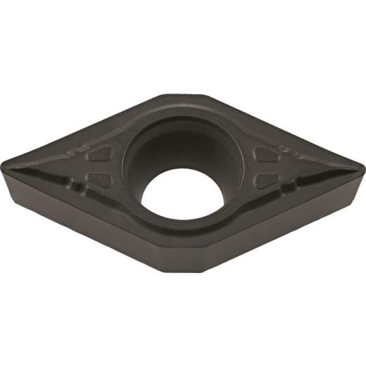 Wendeschneidplatte DCMT070202-M PMK30 Bearb.mittel TECWERK | 10 Stück