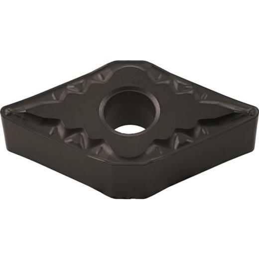 Wendeschneidplatte DNMG150604-F PMK30 Bearb.Schlicht TECWERK | 10 Stück