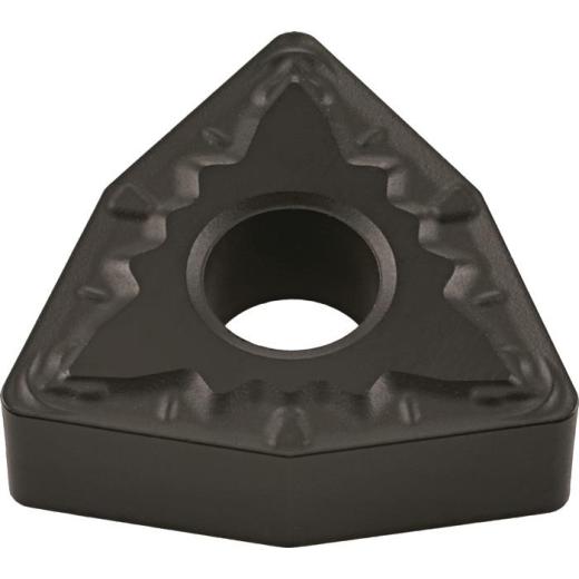 Wendeschneidplatte WNMG080408-F PMK30 Bearb.Schlicht TECWERK | 10 Stück