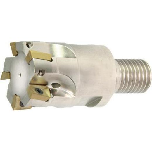 Einschraubfräser D.20mm vern.m.IK Z.3 APKT-10 TECWERK