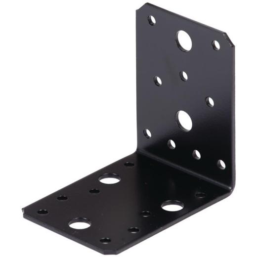 Winkelverb.ETA-08/0165 90x90x65mm Anz.Löcher5 S.2,5mm ETA-08/0165 GAH | 25 Stück