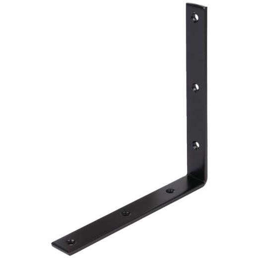 Balkenwinkel L200x200mm B.26mm gleichschenklig STA | 25 Stück