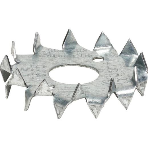 Holzverbinder Bulldog C1-50-B D50/17mm sendzimierverzinkt SIMPSON STRONG TIE | 200 Stück