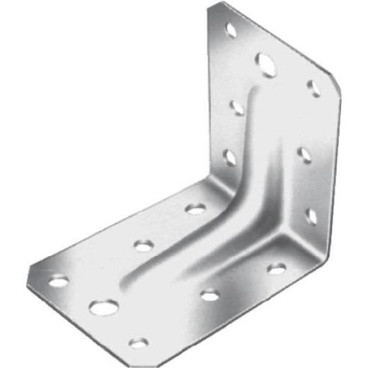 Winkelverb.ABR ABR105 105x105x90mm Anz.Löcher5/11 S.3mm | 50 Stück