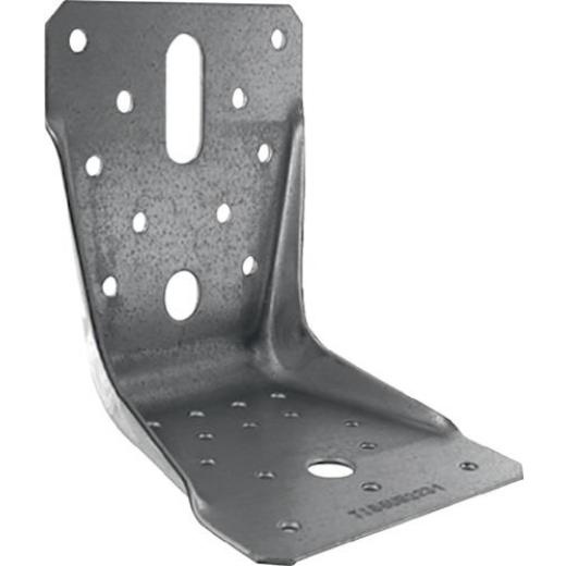 Winkelverb.ABR ABR100 100x100x90mm Anz.Löcher24/2/1 S.2mm | 50 Stück