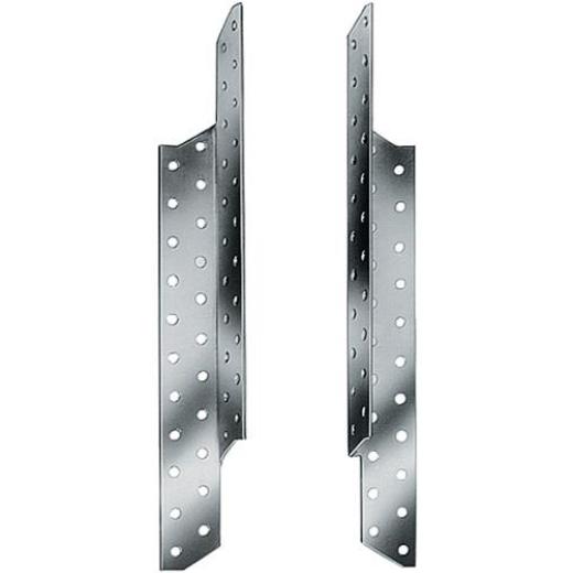 Sparrenpf.Ank.SPF SPF290R re.290x34,5x2mm SIMPSON STRONG TIE | 100 Stück