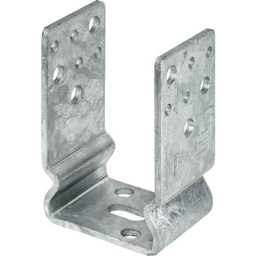 Stützenschuh 91x60x125mm STA TZN z.Schr.VORMANN